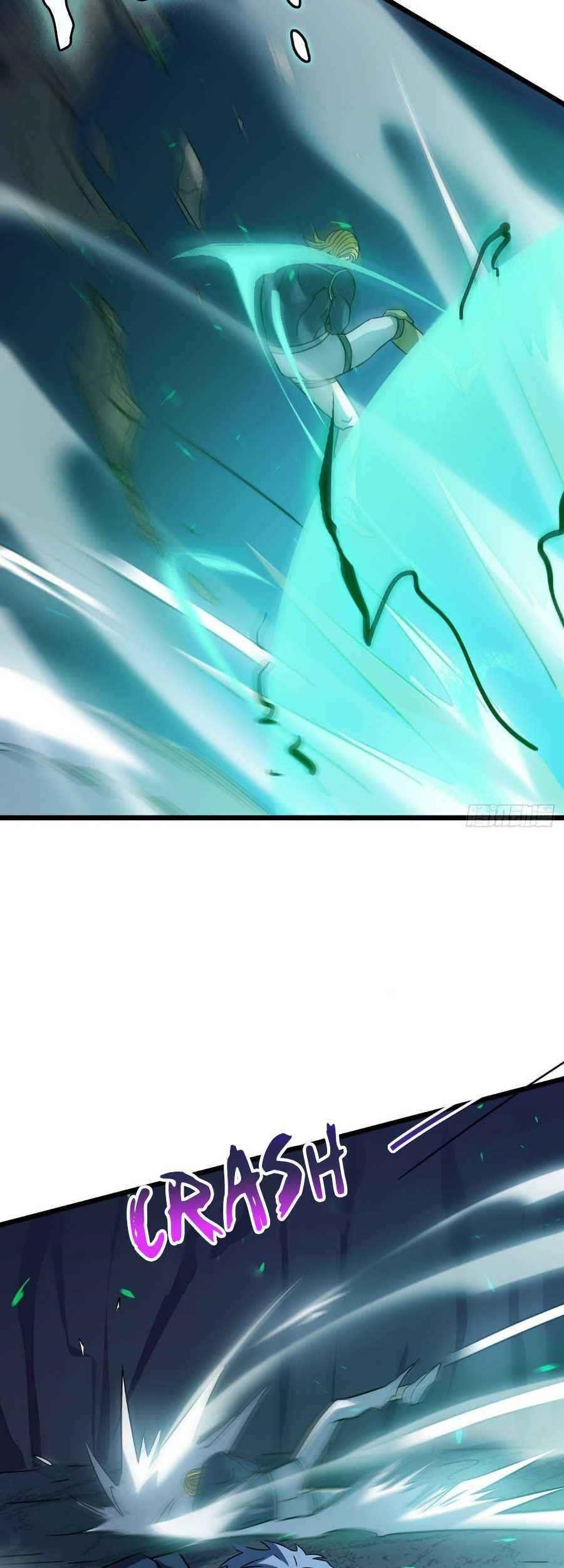 I Walk on a Road to Slay Enemies in My Way in Other World Chapter 23 - Page 20