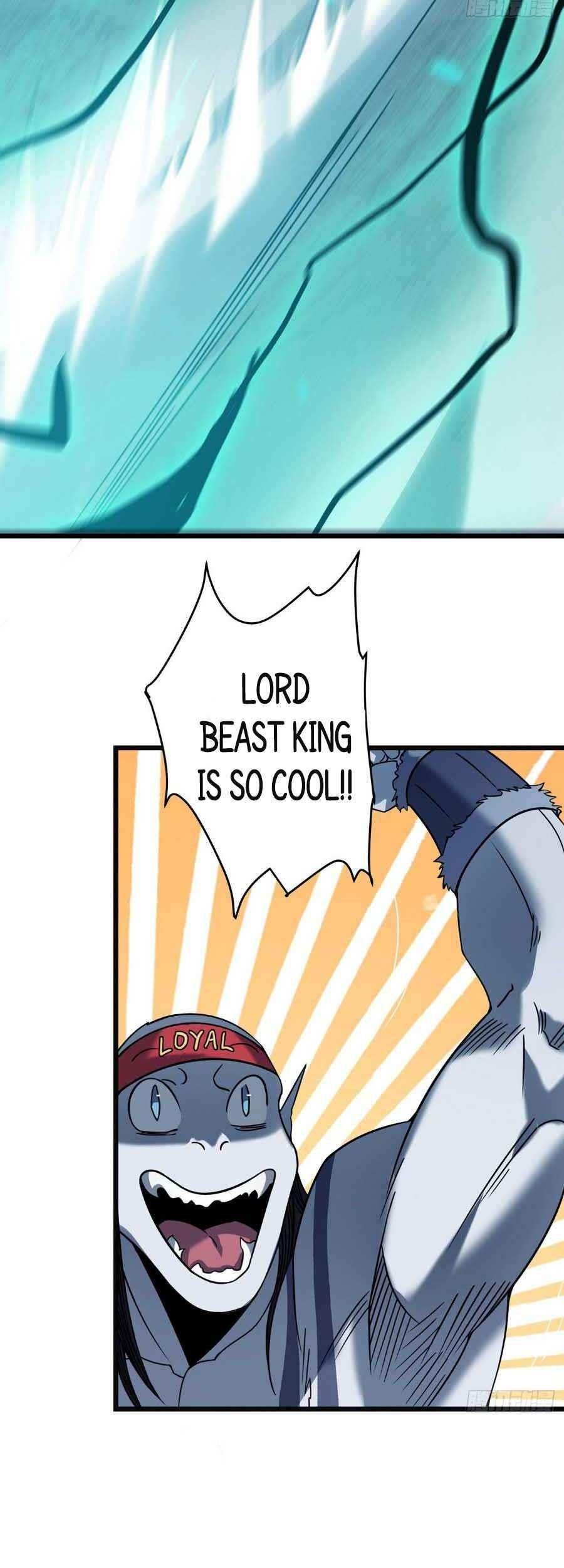 I Walk on a Road to Slay Enemies in My Way in Other World Chapter 23 - Page 22