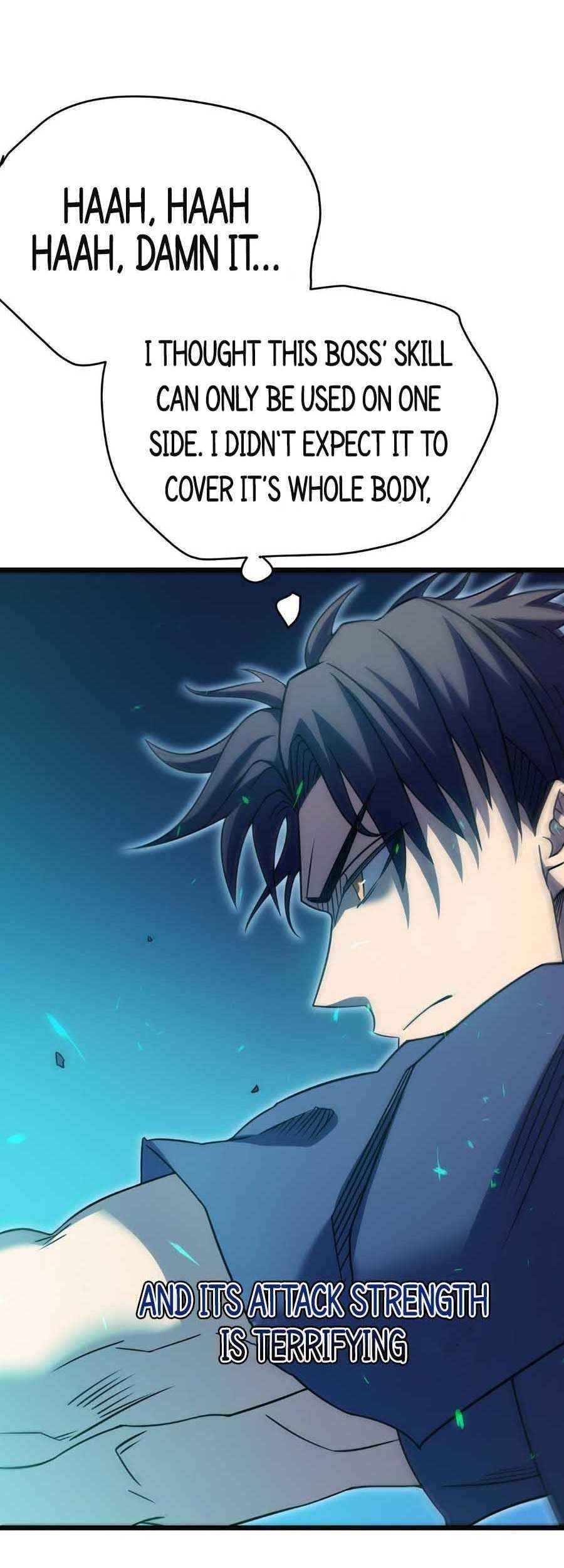 I Walk on a Road to Slay Enemies in My Way in Other World Chapter 23 - Page 23