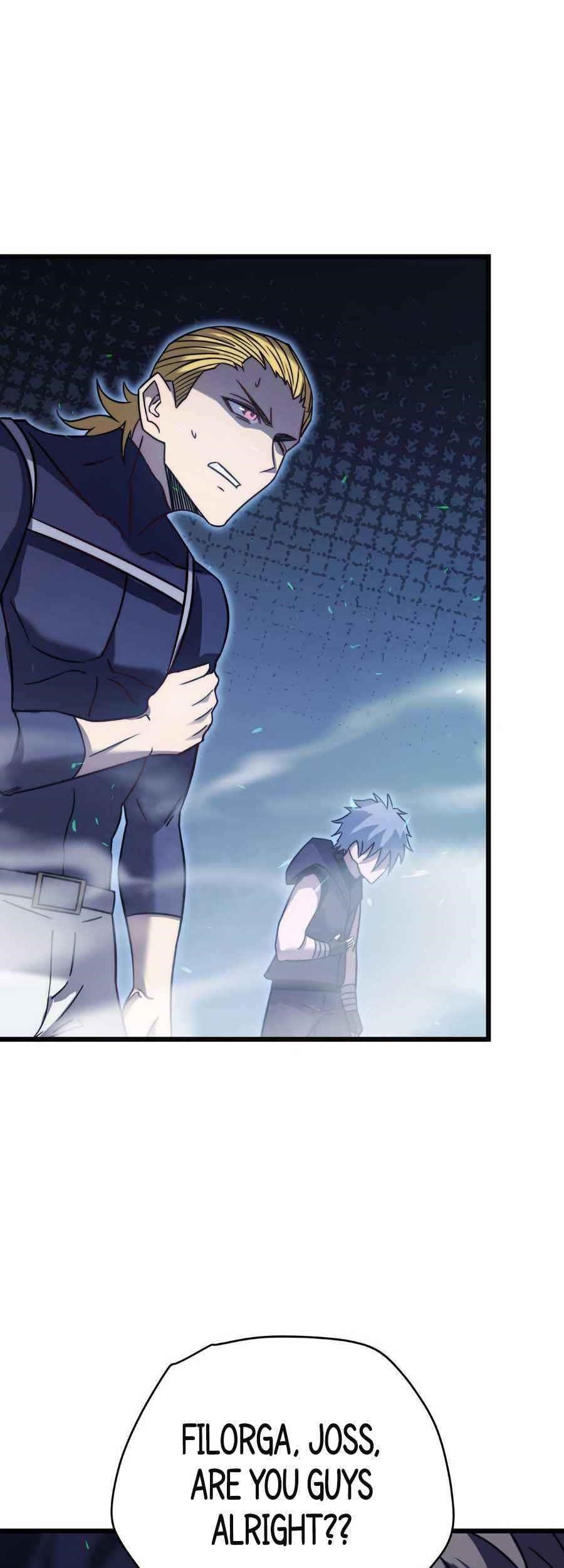 I Walk on a Road to Slay Enemies in My Way in Other World Chapter 23 - Page 24