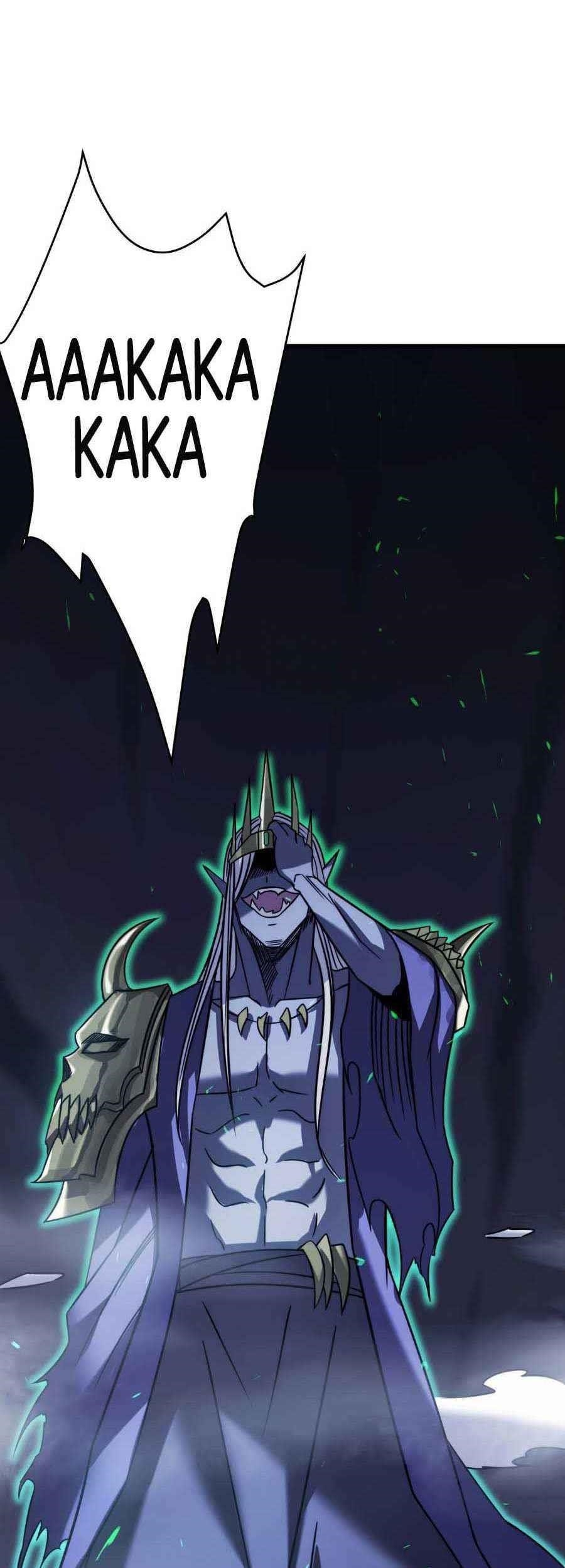 I Walk on a Road to Slay Enemies in My Way in Other World Chapter 23 - Page 27