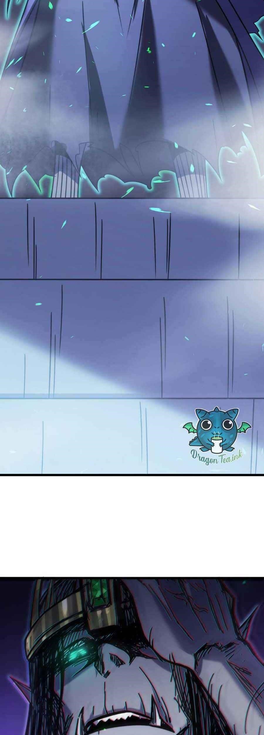 I Walk on a Road to Slay Enemies in My Way in Other World Chapter 23 - Page 28