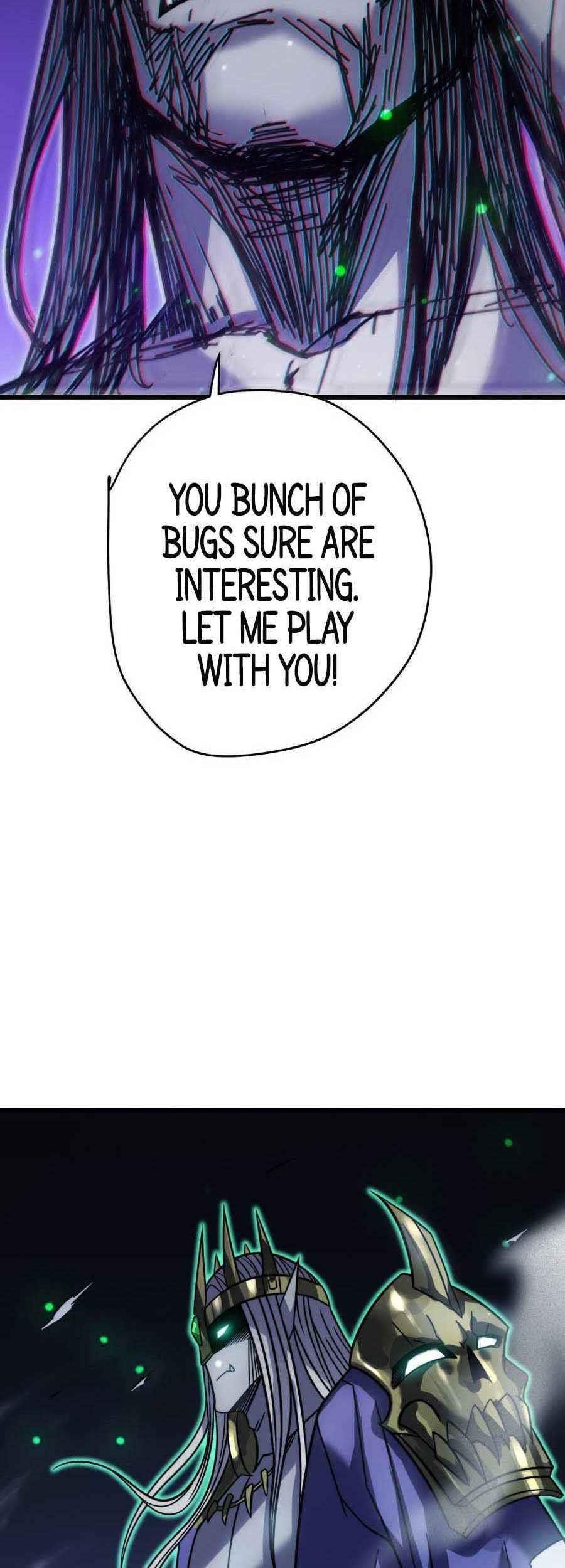 I Walk on a Road to Slay Enemies in My Way in Other World Chapter 23 - Page 29