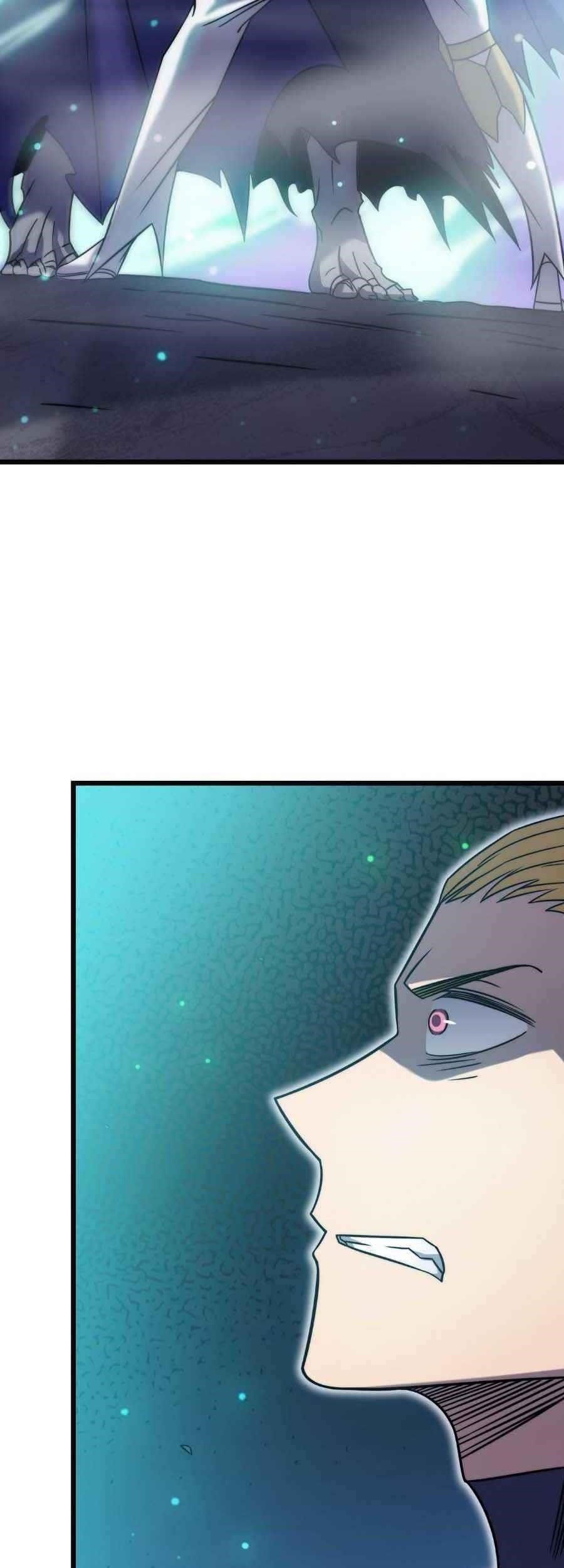 I Walk on a Road to Slay Enemies in My Way in Other World Chapter 23 - Page 36