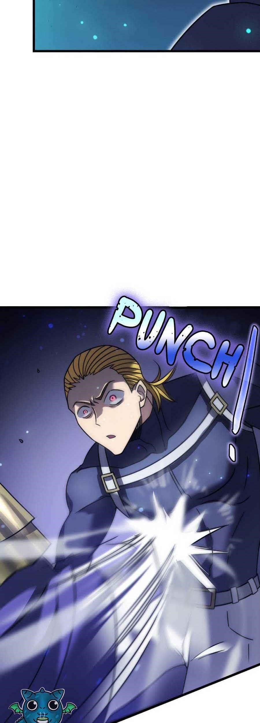 I Walk on a Road to Slay Enemies in My Way in Other World Chapter 23 - Page 37