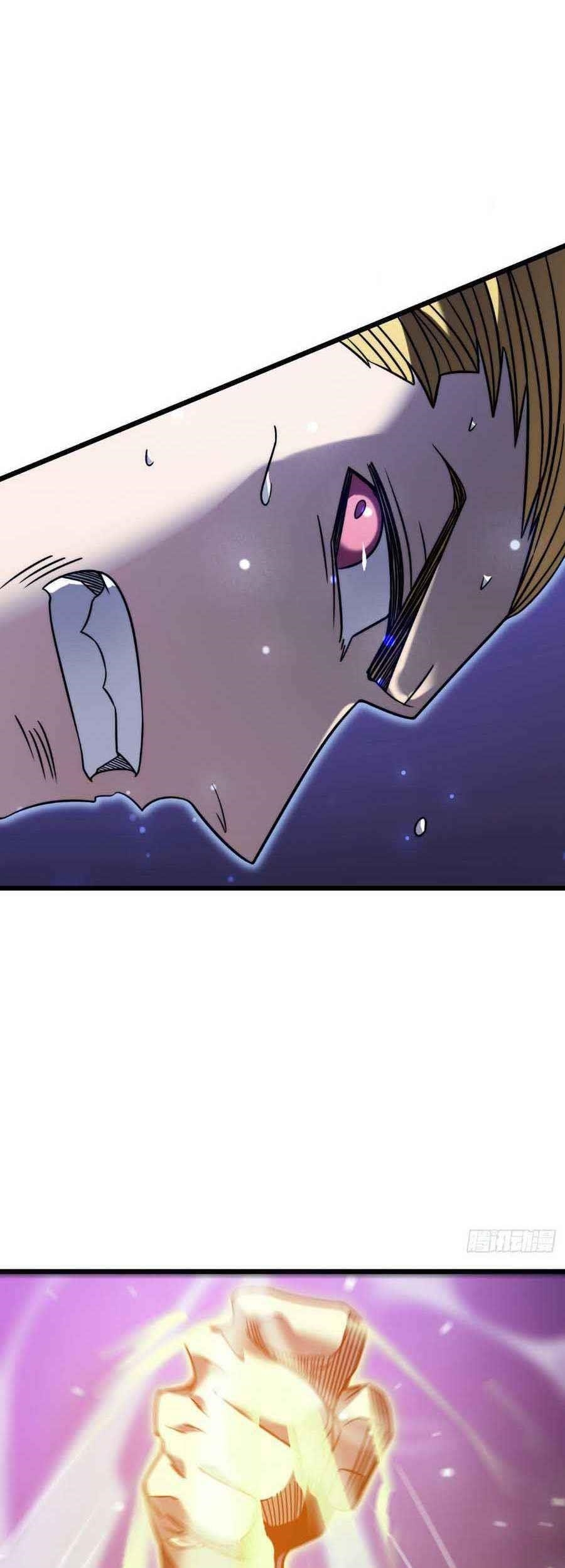 I Walk on a Road to Slay Enemies in My Way in Other World Chapter 23 - Page 39