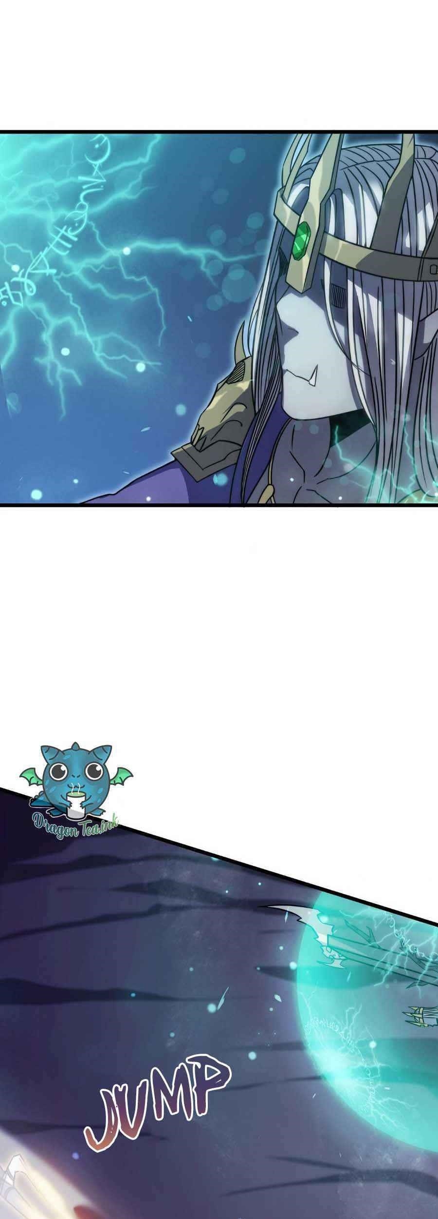 I Walk on a Road to Slay Enemies in My Way in Other World Chapter 23 - Page 4
