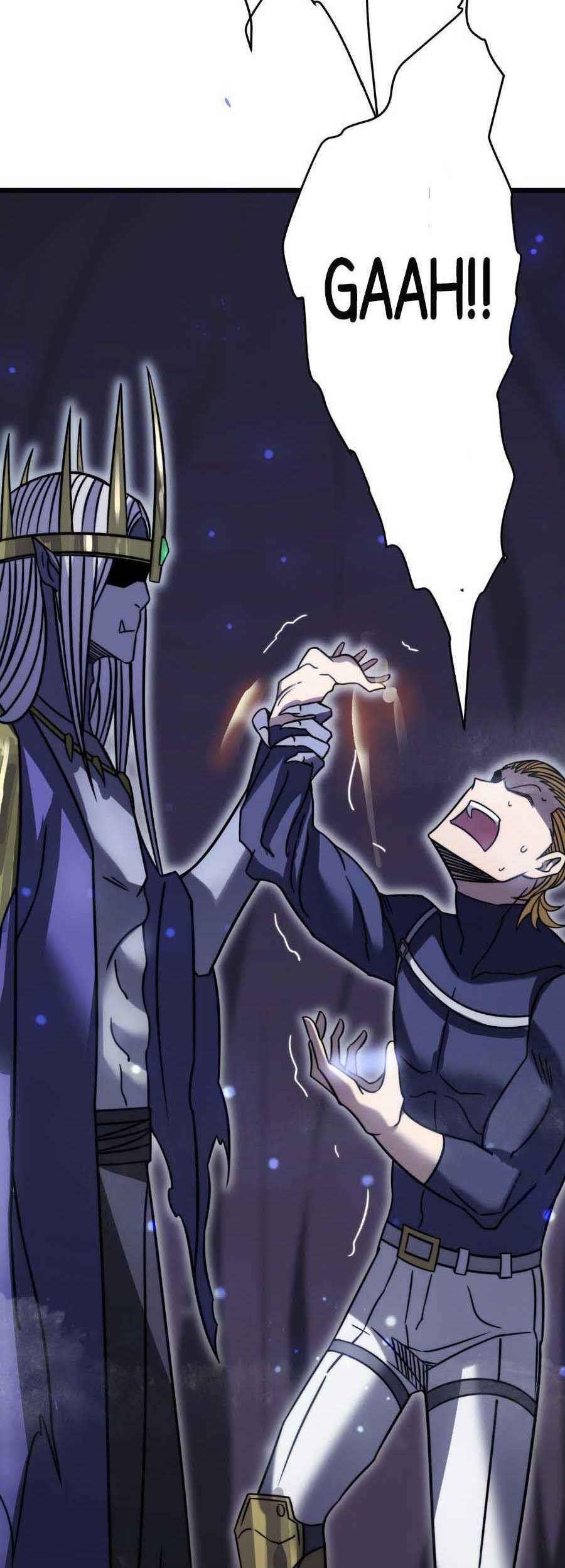 I Walk on a Road to Slay Enemies in My Way in Other World Chapter 23 - Page 41