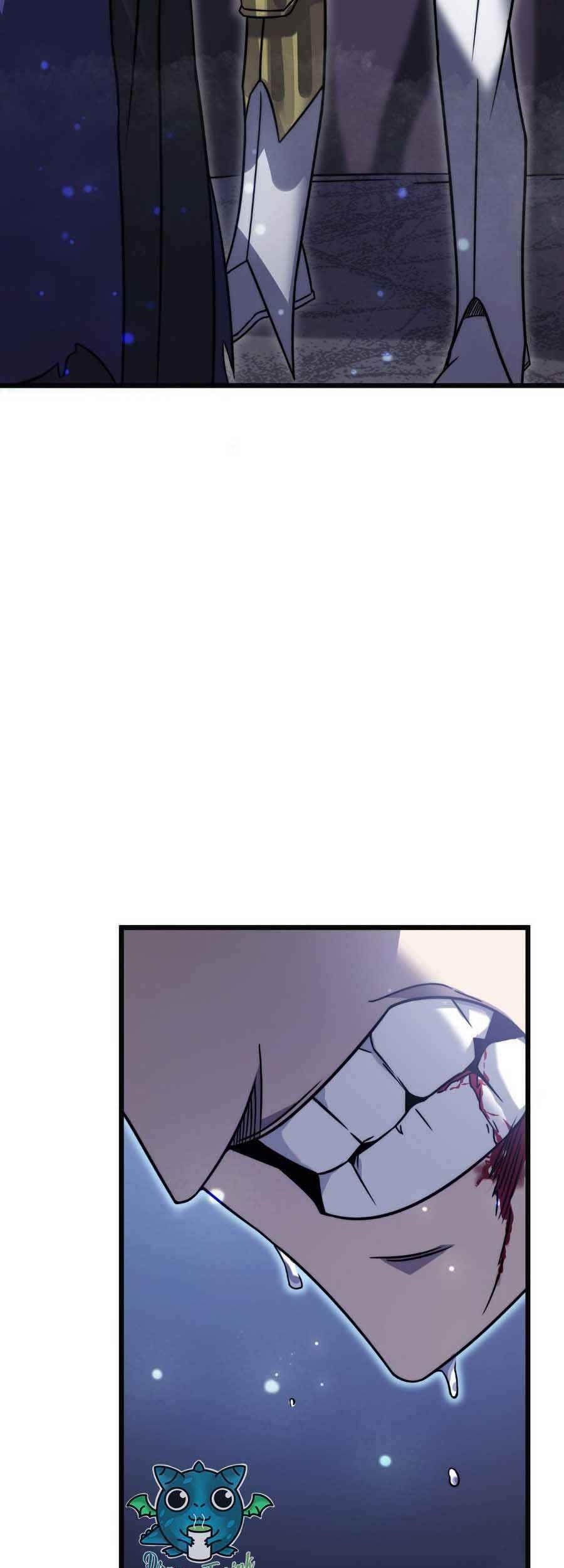 I Walk on a Road to Slay Enemies in My Way in Other World Chapter 23 - Page 42