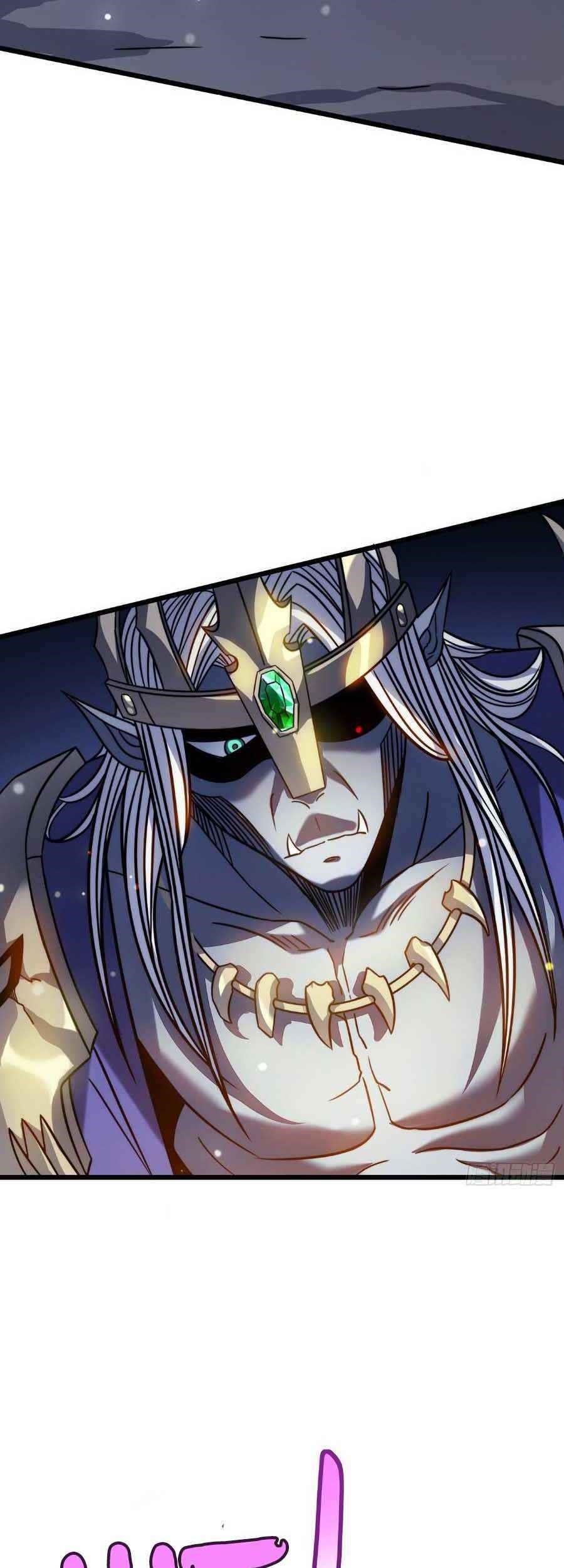 I Walk on a Road to Slay Enemies in My Way in Other World Chapter 23 - Page 44