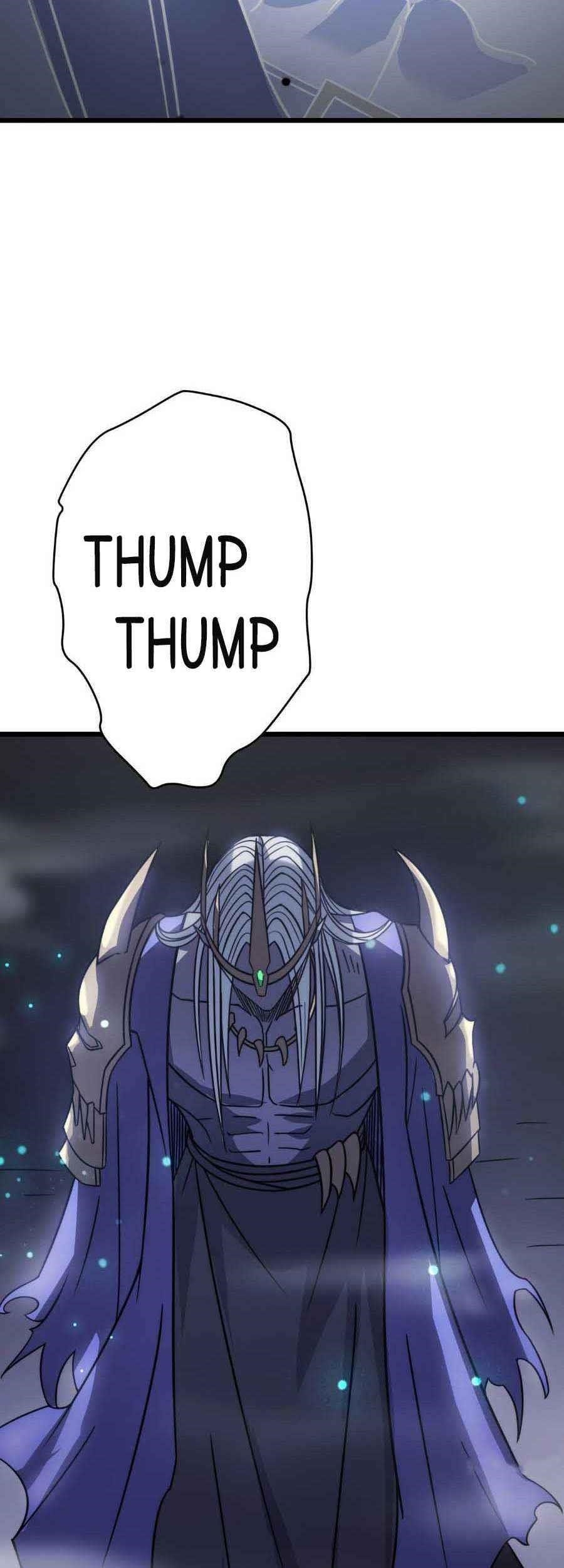 I Walk on a Road to Slay Enemies in My Way in Other World Chapter 23 - Page 47