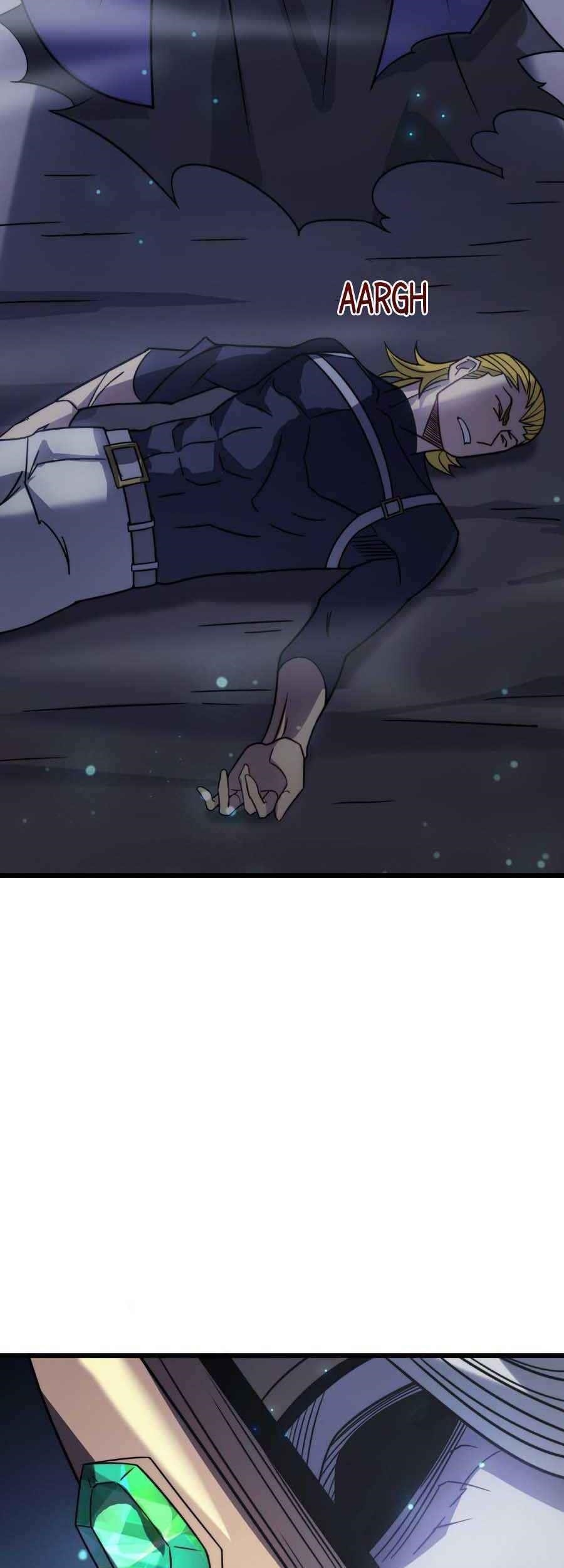 I Walk on a Road to Slay Enemies in My Way in Other World Chapter 23 - Page 48