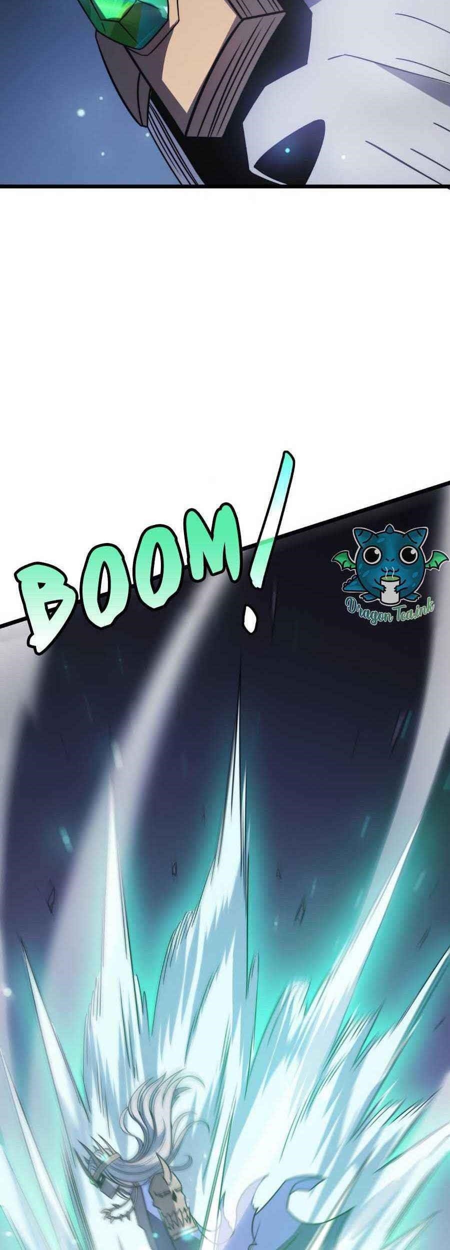 I Walk on a Road to Slay Enemies in My Way in Other World Chapter 23 - Page 49