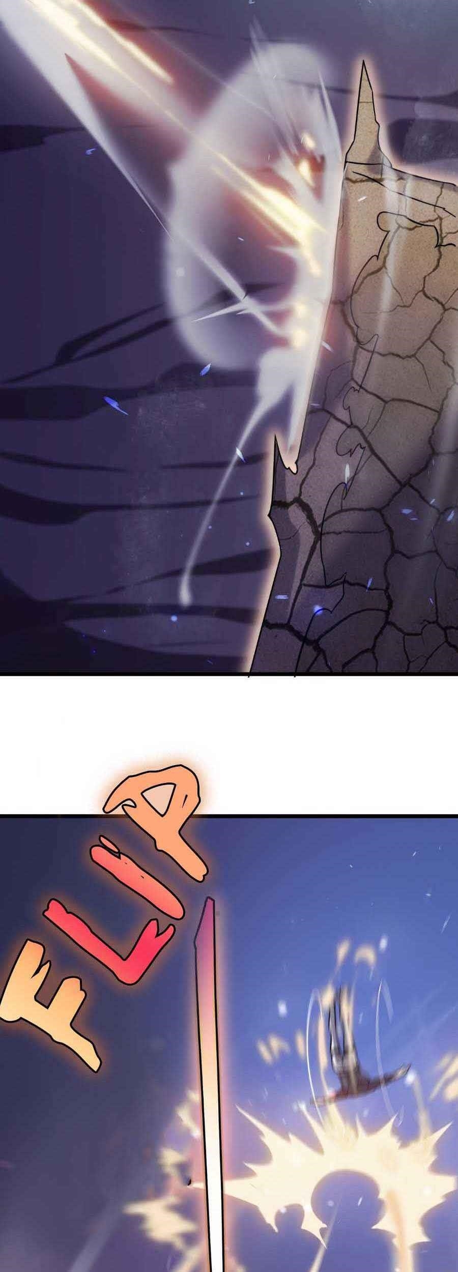 I Walk on a Road to Slay Enemies in My Way in Other World Chapter 23 - Page 5