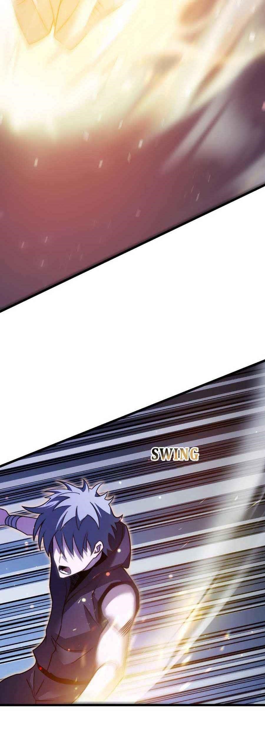 I Walk on a Road to Slay Enemies in My Way in Other World Chapter 23 - Page 7