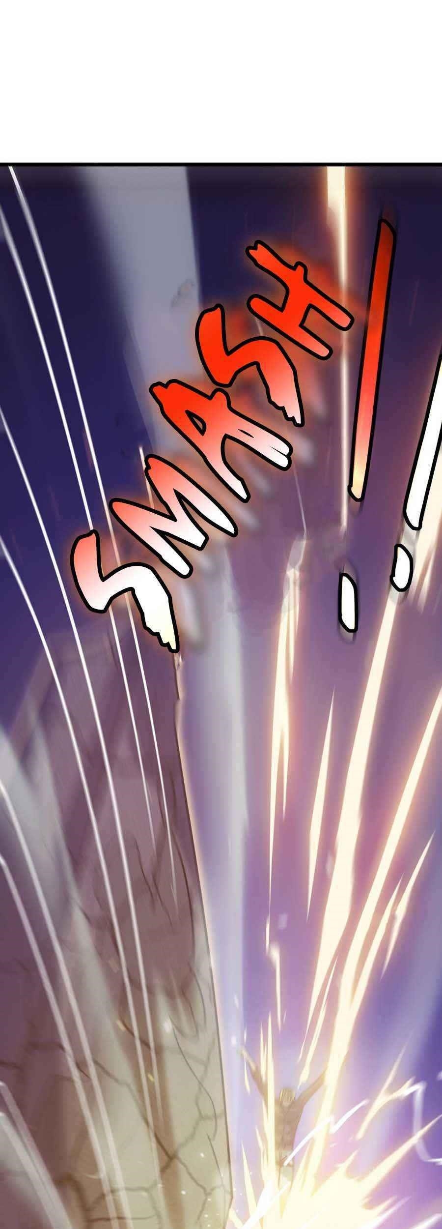 I Walk on a Road to Slay Enemies in My Way in Other World Chapter 23 - Page 8