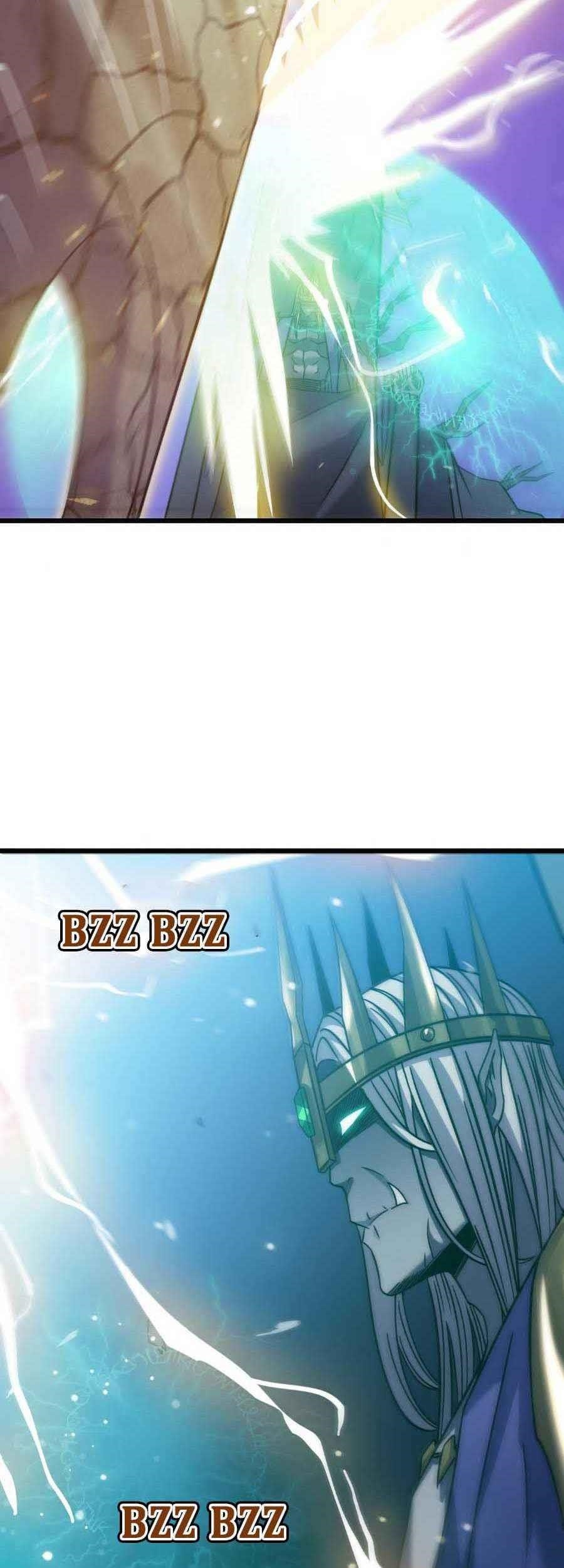 I Walk on a Road to Slay Enemies in My Way in Other World Chapter 23 - Page 9