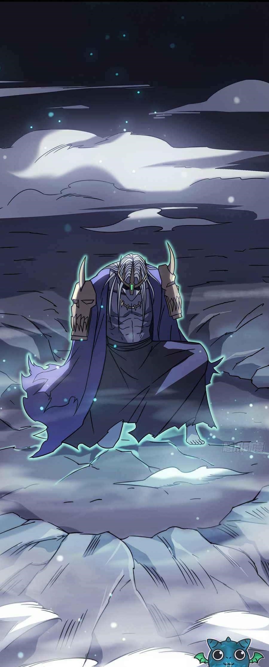 I Walk on a Road to Slay Enemies in My Way in Other World Chapter 24 - Page 0