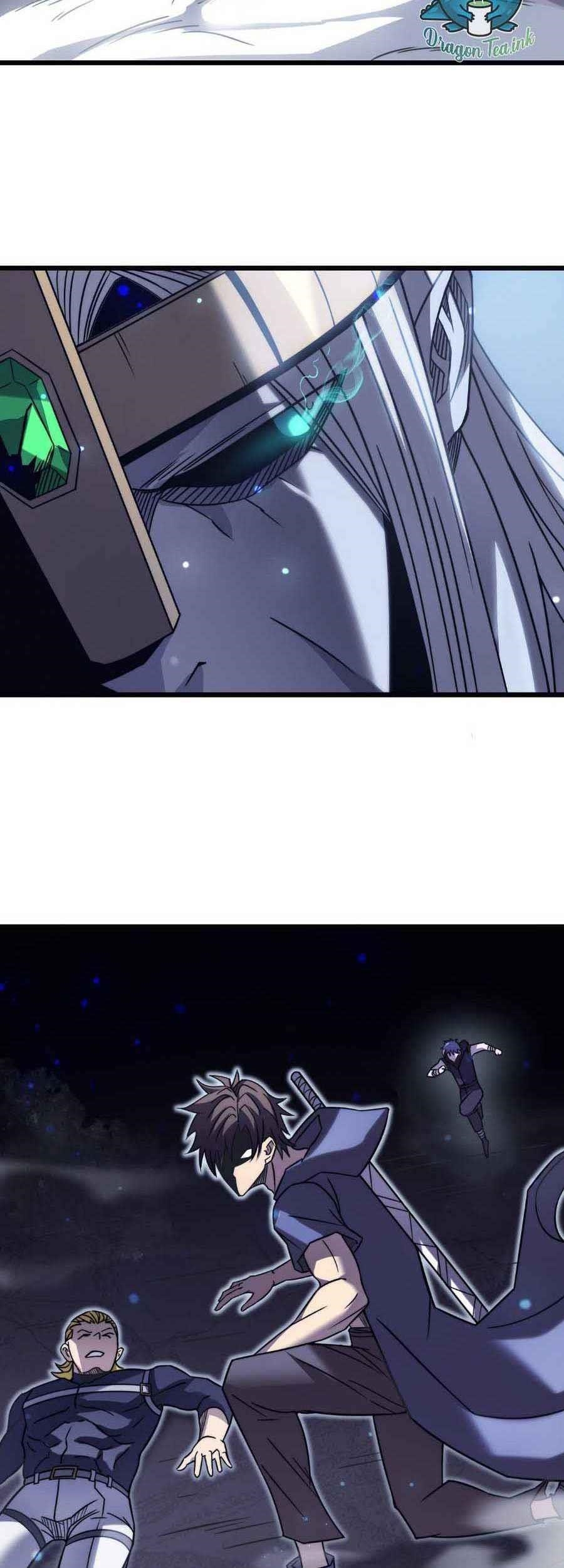 I Walk on a Road to Slay Enemies in My Way in Other World Chapter 24 - Page 1