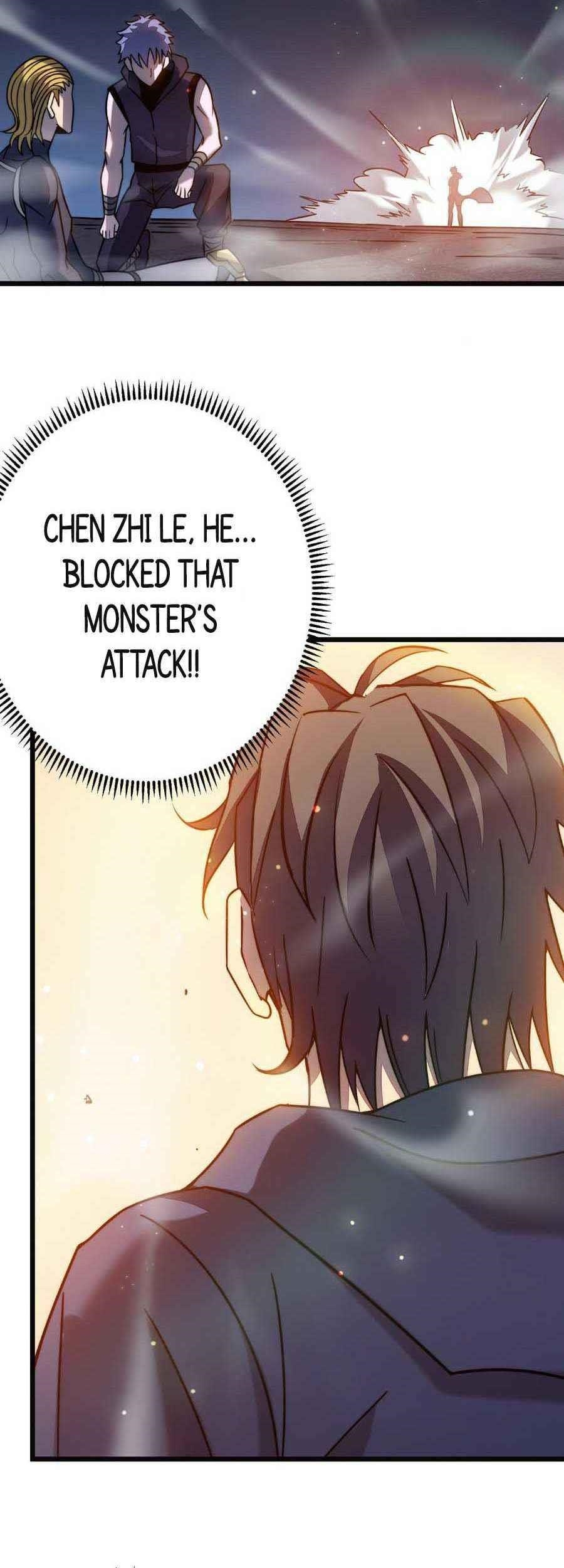 I Walk on a Road to Slay Enemies in My Way in Other World Chapter 24 - Page 13