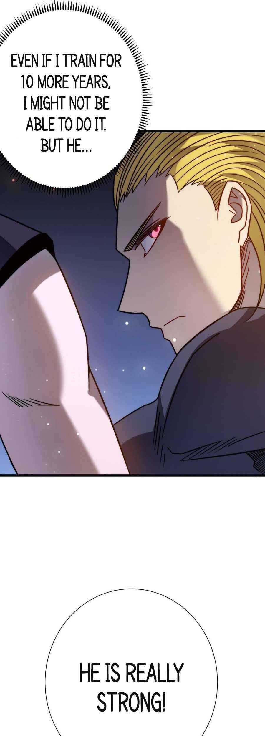 I Walk on a Road to Slay Enemies in My Way in Other World Chapter 24 - Page 14
