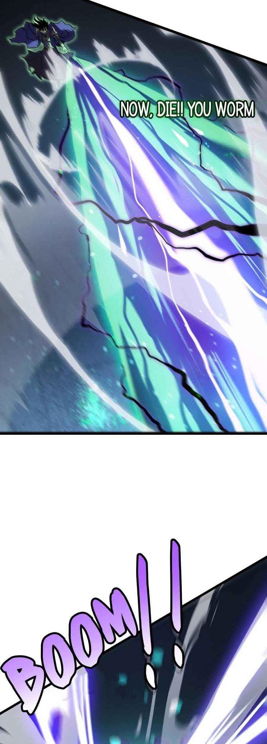 I Walk on a Road to Slay Enemies in My Way in Other World Chapter 24 - Page 17