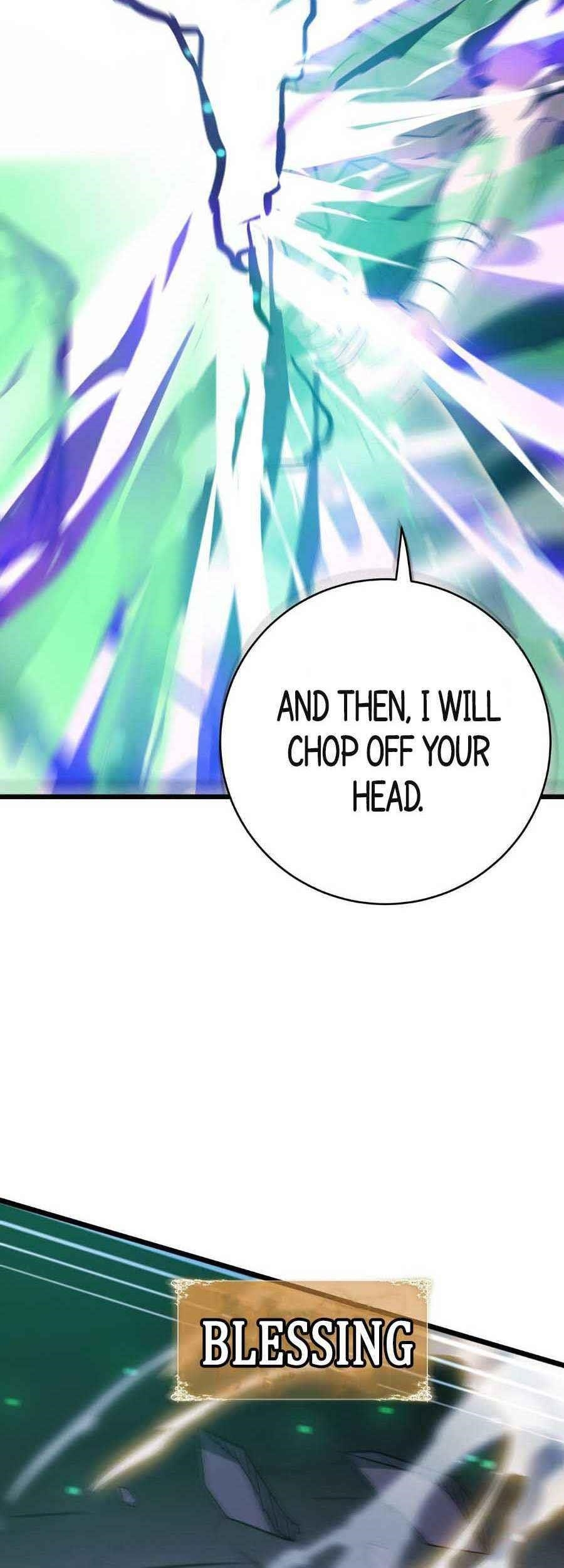 I Walk on a Road to Slay Enemies in My Way in Other World Chapter 24 - Page 19