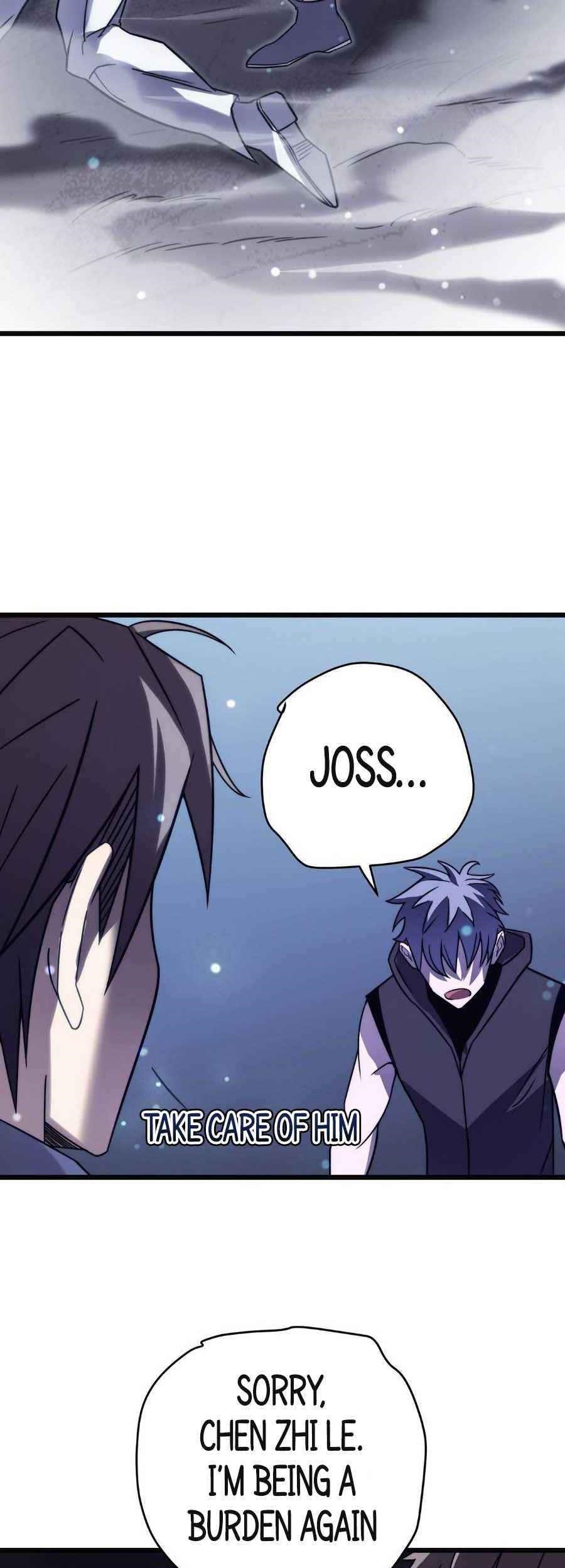 I Walk on a Road to Slay Enemies in My Way in Other World Chapter 24 - Page 2