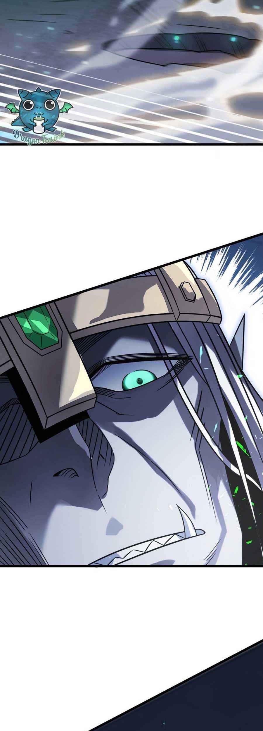 I Walk on a Road to Slay Enemies in My Way in Other World Chapter 24 - Page 20