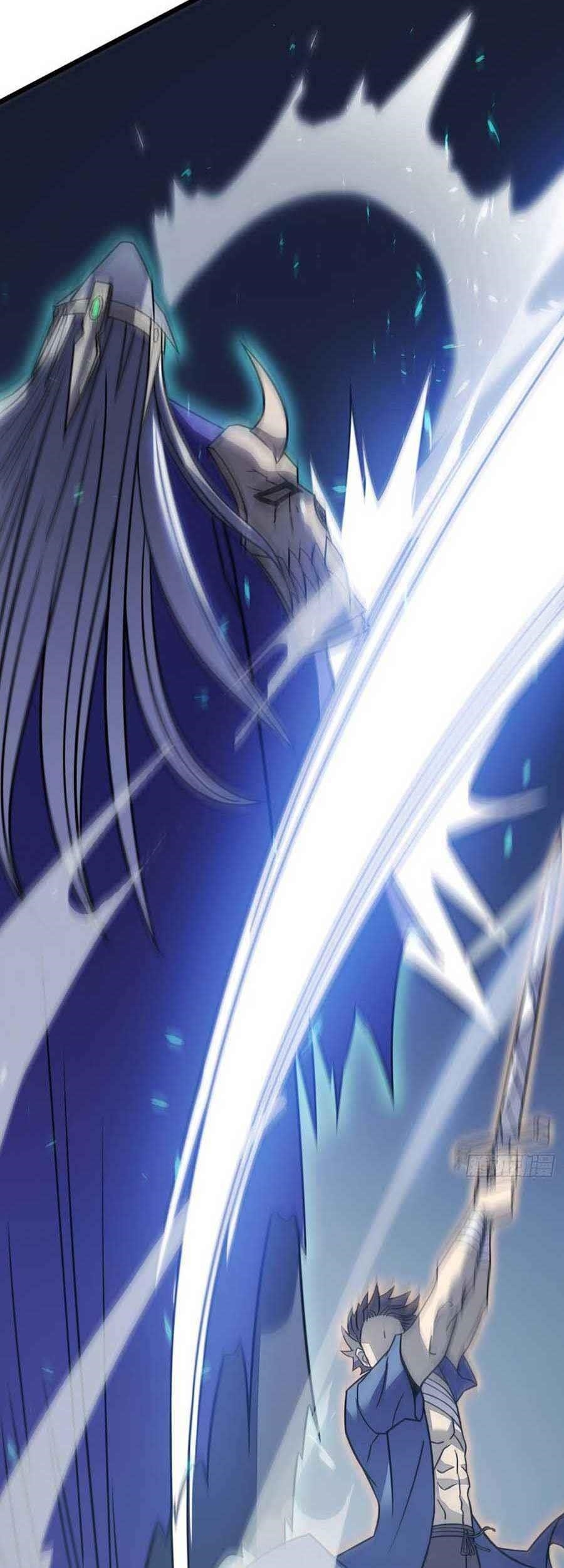 I Walk on a Road to Slay Enemies in My Way in Other World Chapter 24 - Page 21