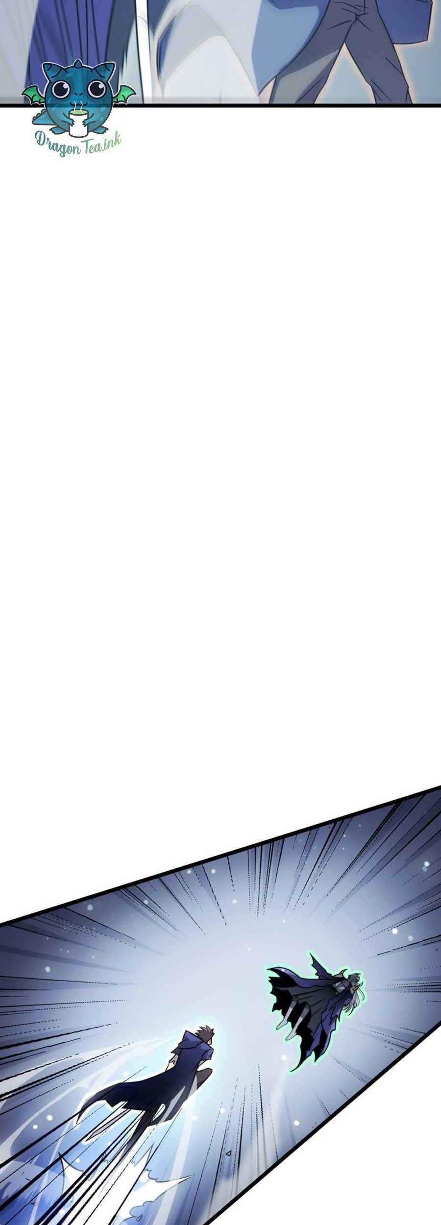 I Walk on a Road to Slay Enemies in My Way in Other World Chapter 24 - Page 22