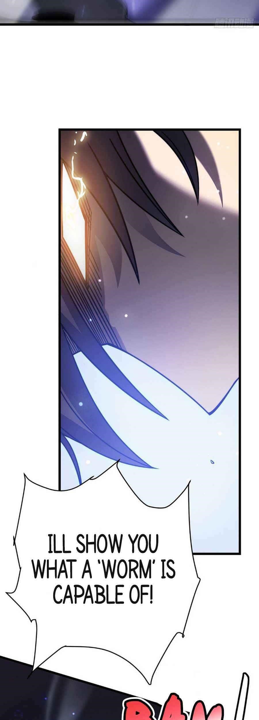 I Walk on a Road to Slay Enemies in My Way in Other World Chapter 24 - Page 24