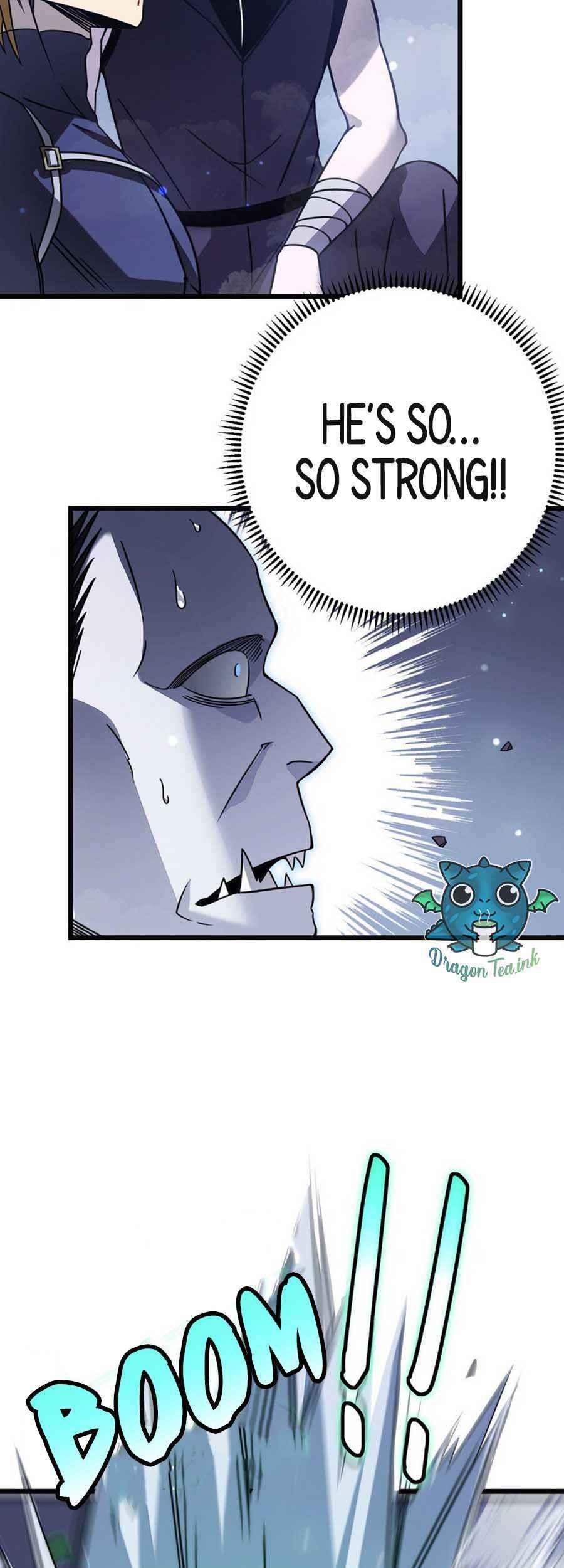 I Walk on a Road to Slay Enemies in My Way in Other World Chapter 24 - Page 36