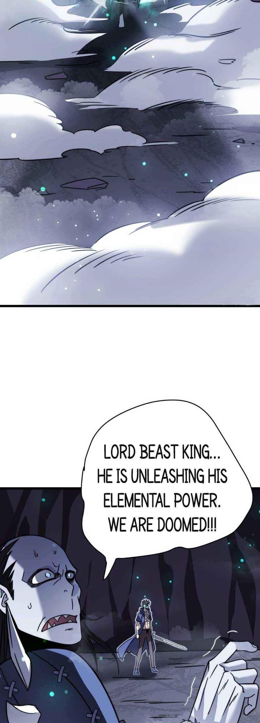 I Walk on a Road to Slay Enemies in My Way in Other World Chapter 24 - Page 38
