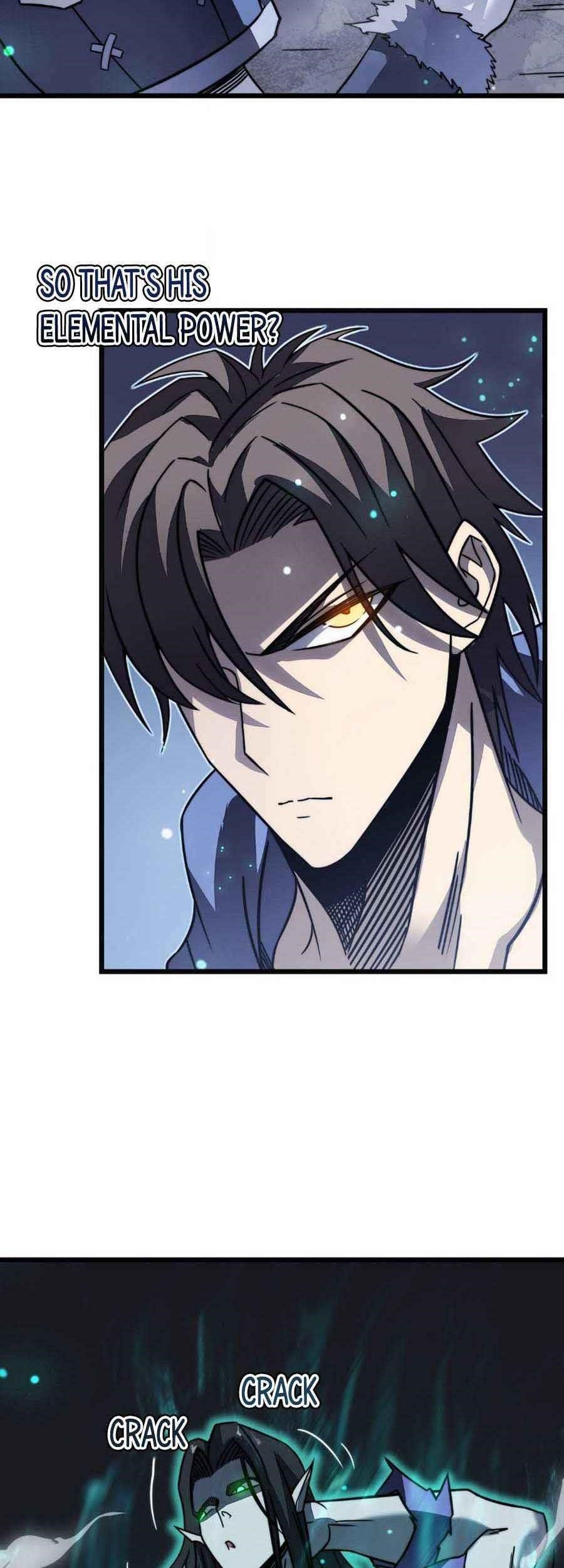 I Walk on a Road to Slay Enemies in My Way in Other World Chapter 24 - Page 39
