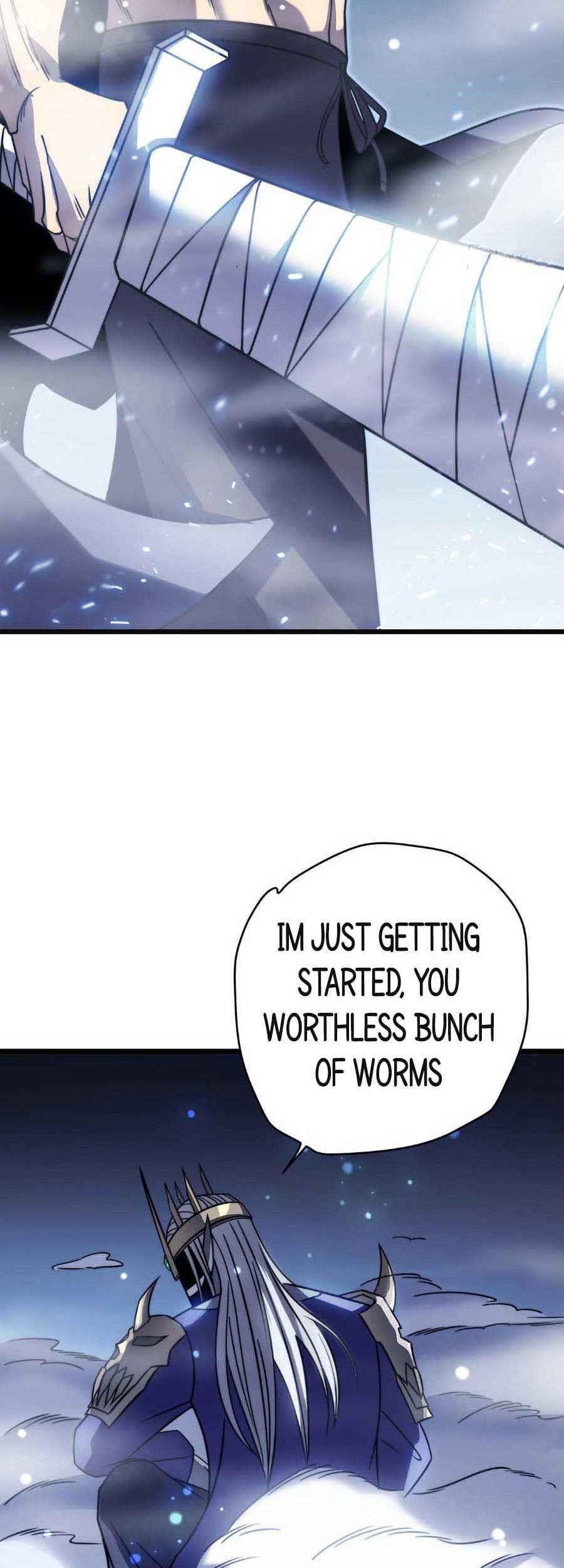 I Walk on a Road to Slay Enemies in My Way in Other World Chapter 24 - Page 5