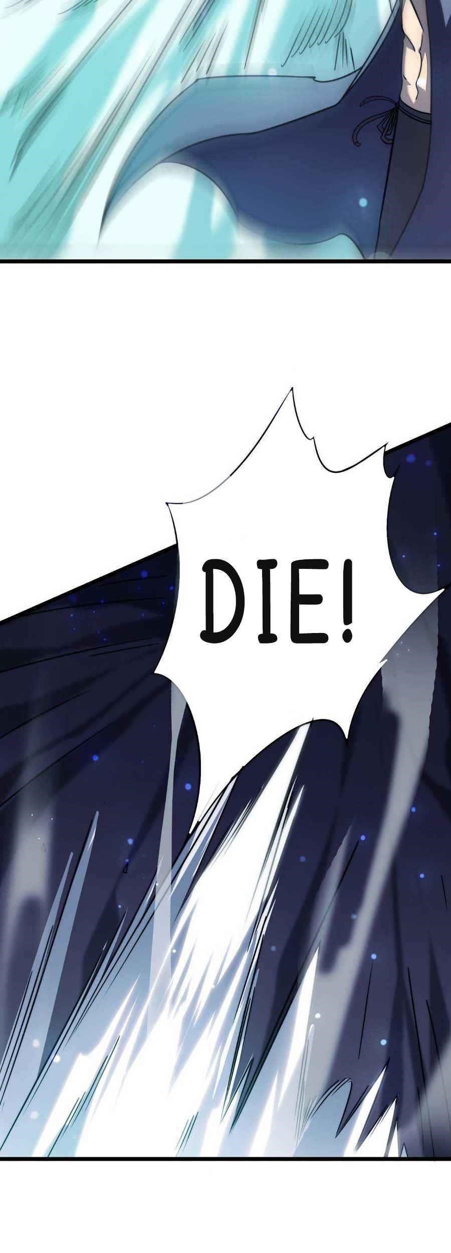 I Walk on a Road to Slay Enemies in My Way in Other World Chapter 24 - Page 8