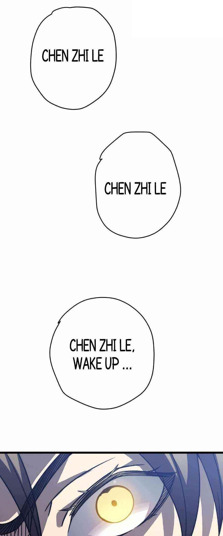 I Walk on a Road to Slay Enemies in My Way in Other World Chapter 26 - Page 0
