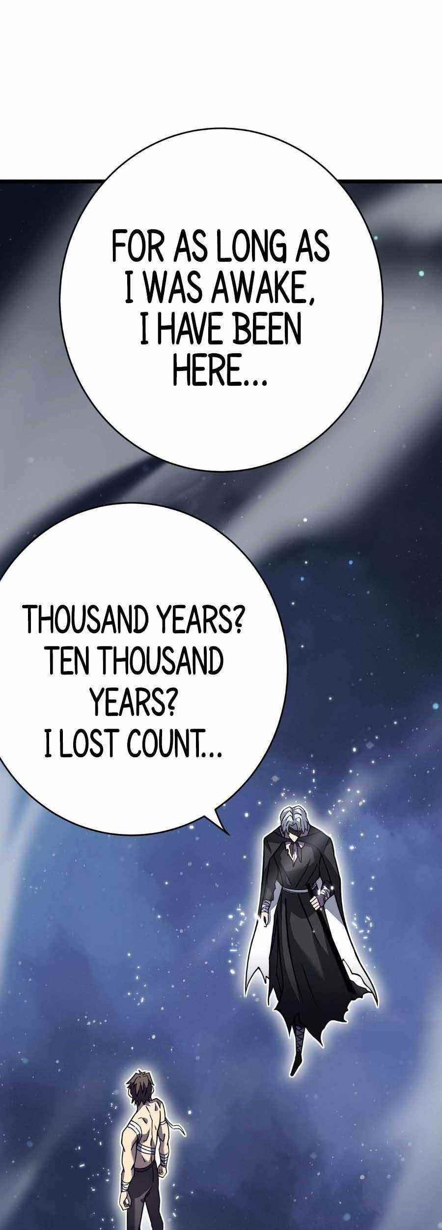 I Walk on a Road to Slay Enemies in My Way in Other World Chapter 26 - Page 10