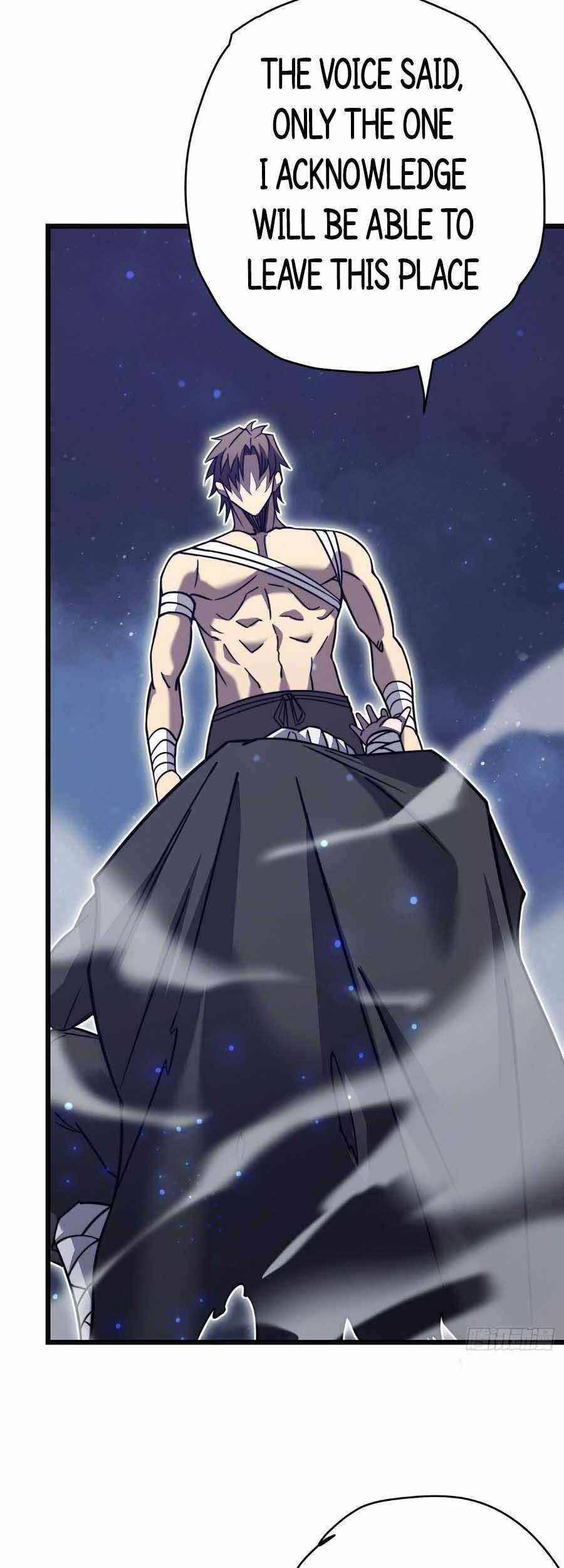 I Walk on a Road to Slay Enemies in My Way in Other World Chapter 26 - Page 18