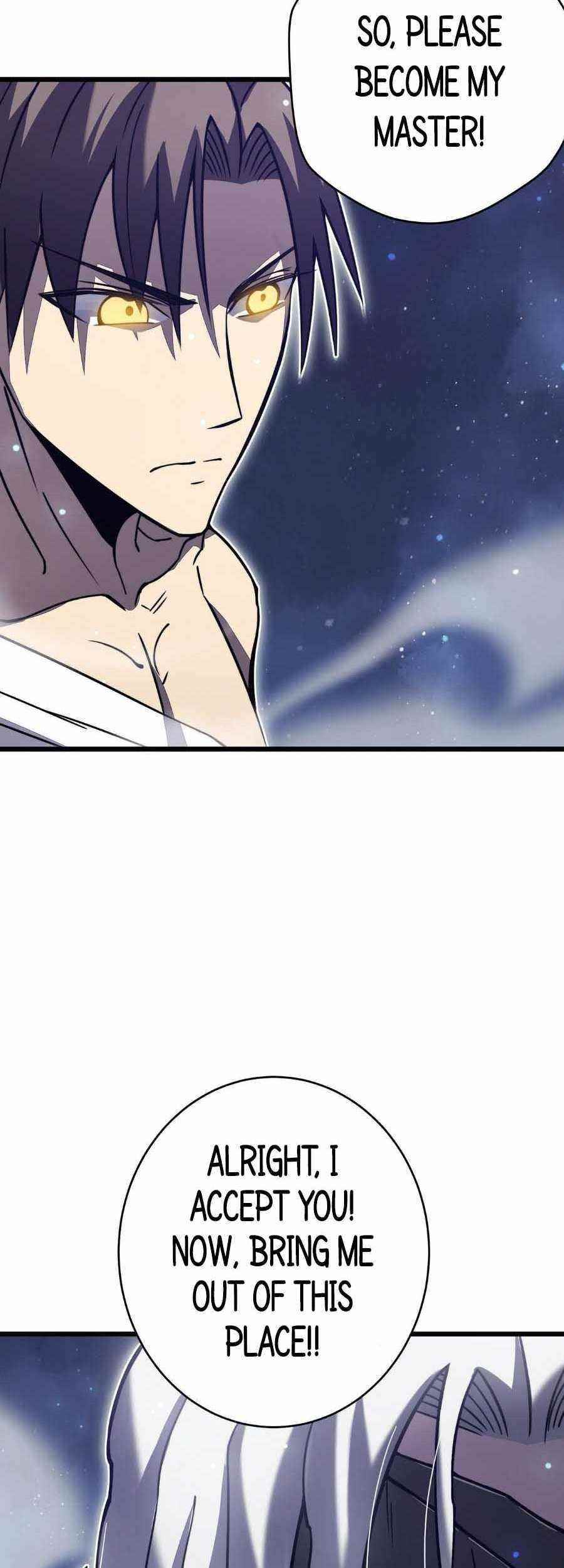 I Walk on a Road to Slay Enemies in My Way in Other World Chapter 26 - Page 19