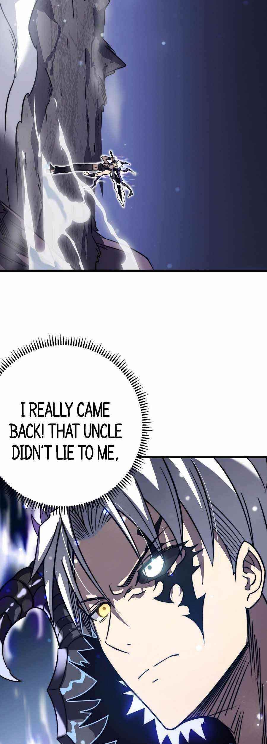 I Walk on a Road to Slay Enemies in My Way in Other World Chapter 26 - Page 24