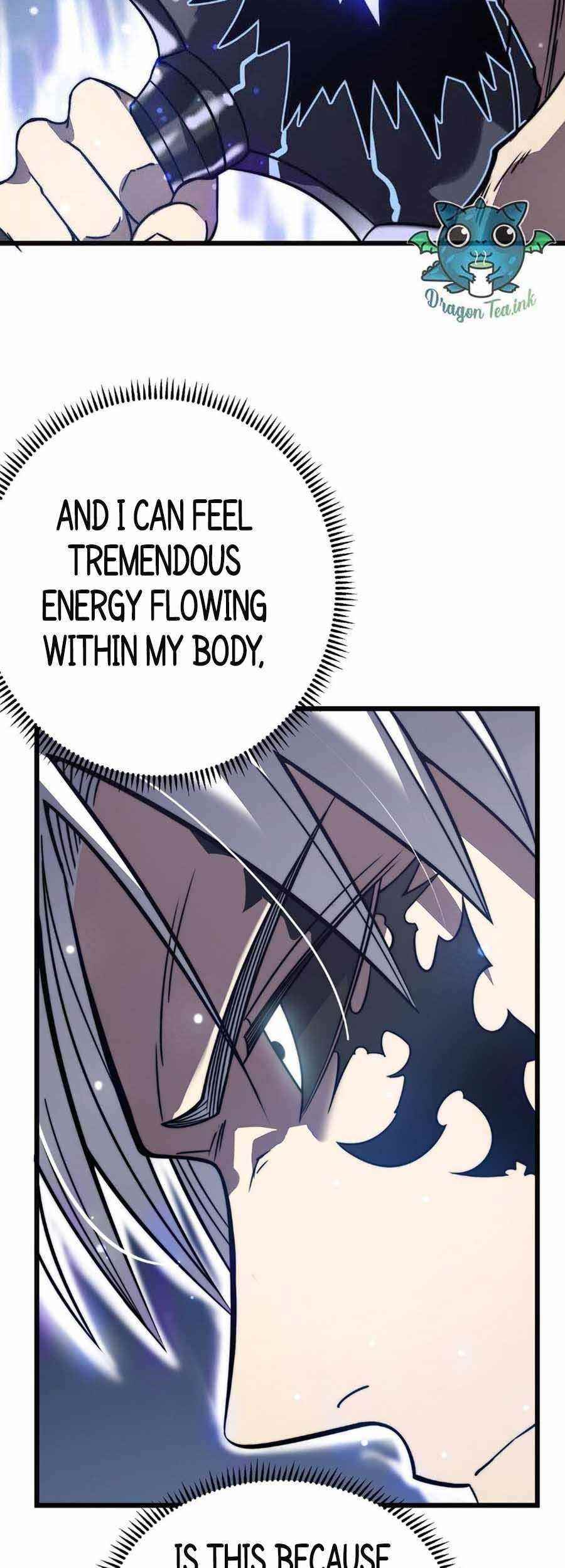 I Walk on a Road to Slay Enemies in My Way in Other World Chapter 26 - Page 25