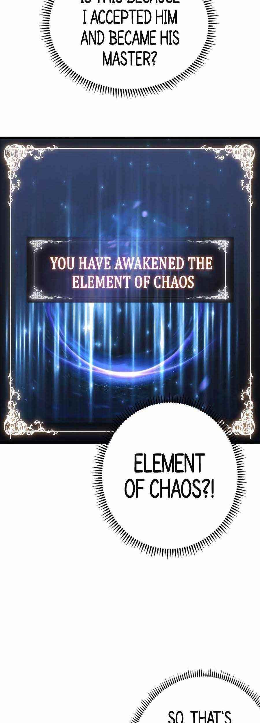 I Walk on a Road to Slay Enemies in My Way in Other World Chapter 26 - Page 26