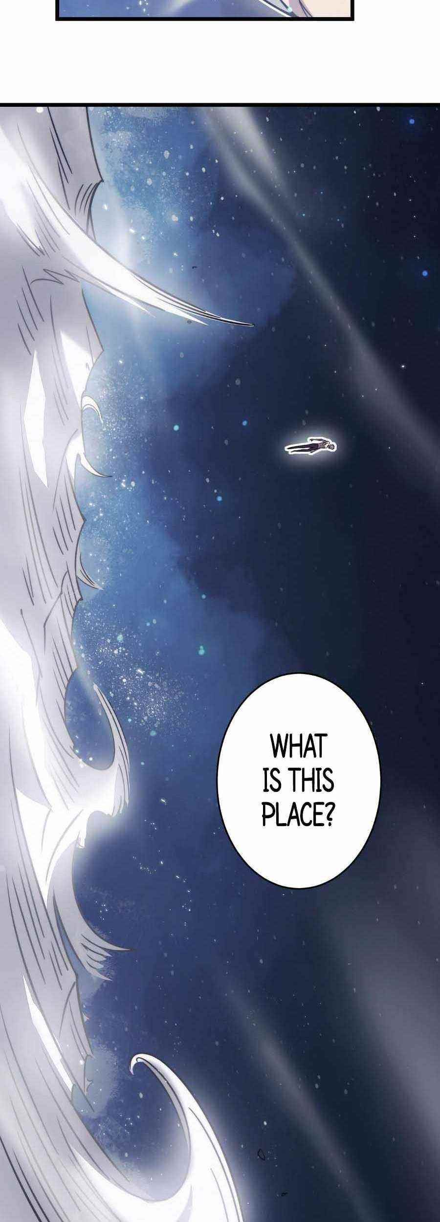 I Walk on a Road to Slay Enemies in My Way in Other World Chapter 26 - Page 3