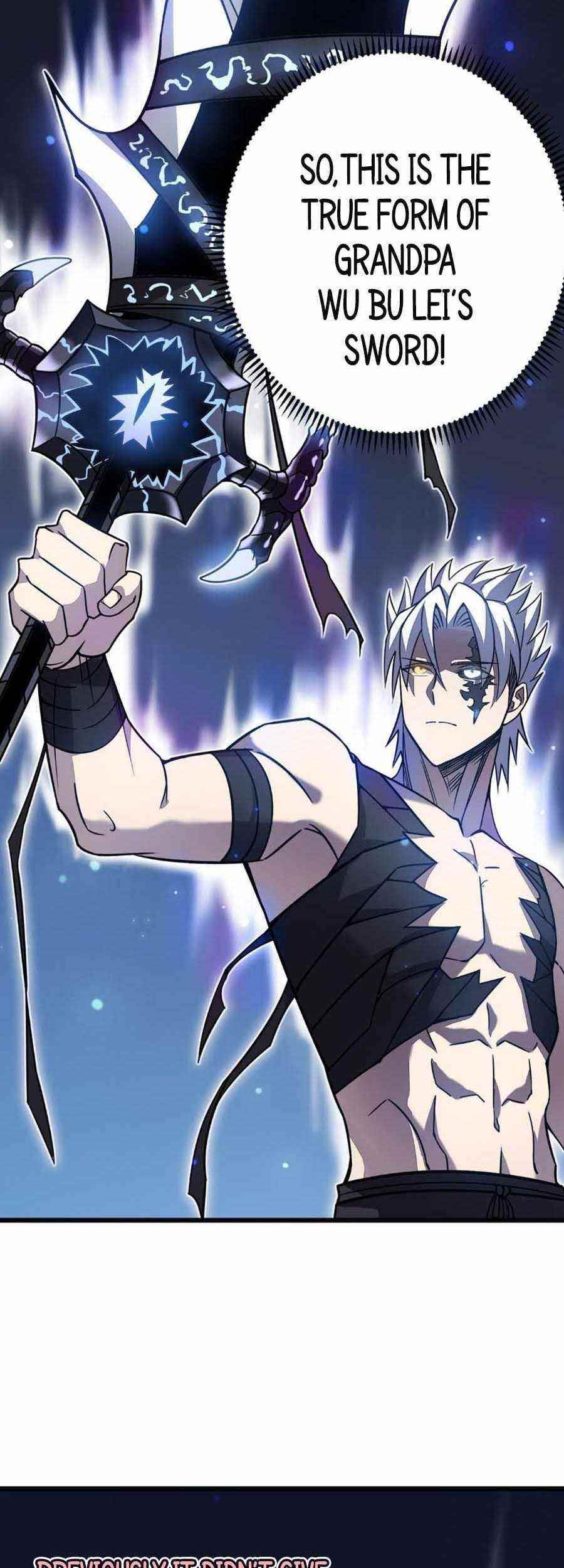I Walk on a Road to Slay Enemies in My Way in Other World Chapter 26 - Page 32