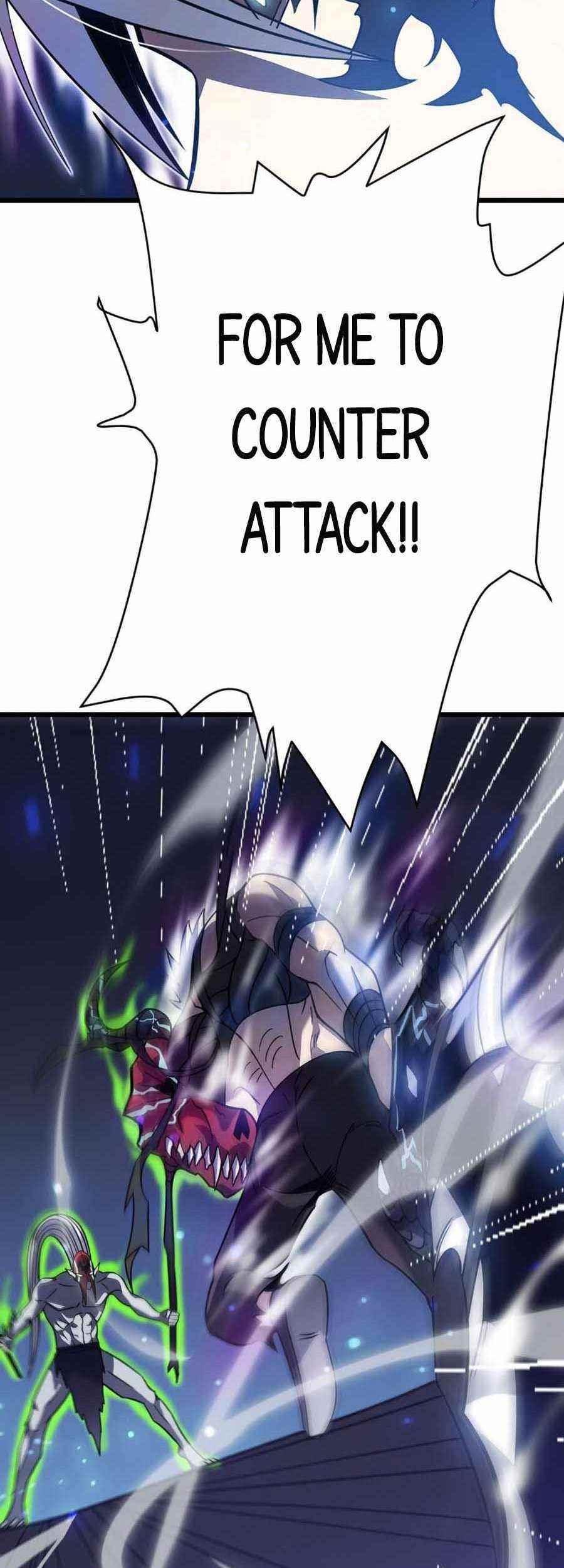 I Walk on a Road to Slay Enemies in My Way in Other World Chapter 26 - Page 34