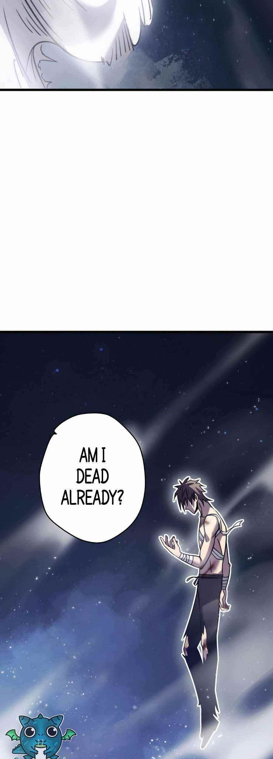 I Walk on a Road to Slay Enemies in My Way in Other World Chapter 26 - Page 4