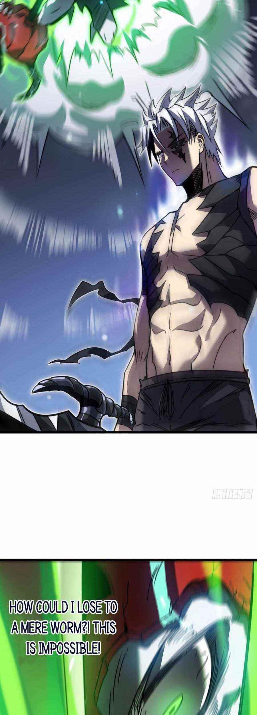 I Walk on a Road to Slay Enemies in My Way in Other World Chapter 26 - Page 42