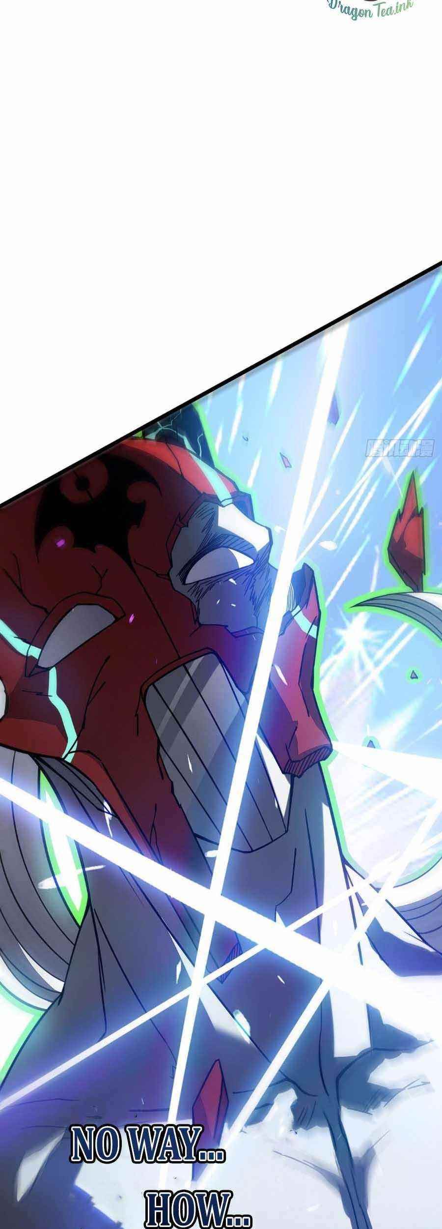 I Walk on a Road to Slay Enemies in My Way in Other World Chapter 26 - Page 45